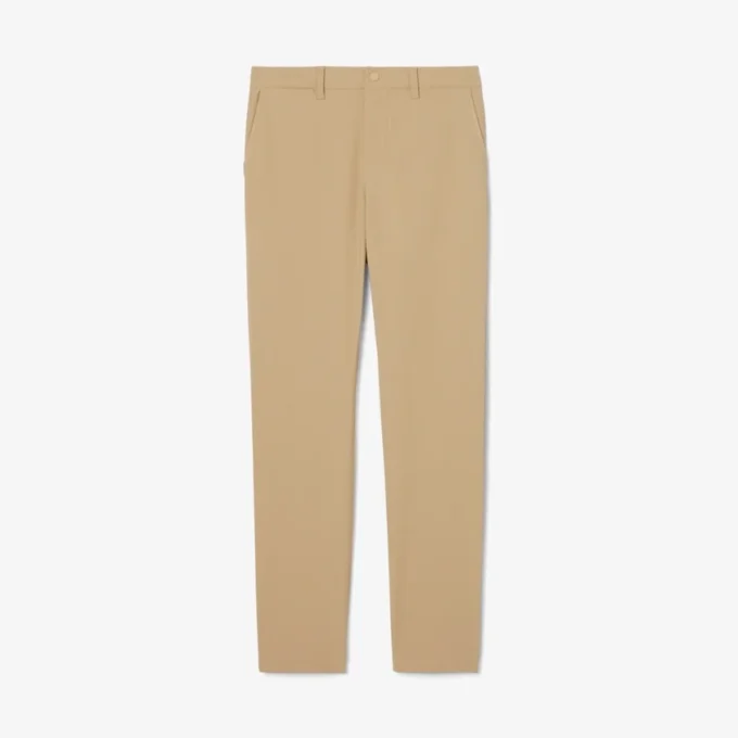 Calças Commuter Slim Fit para homem