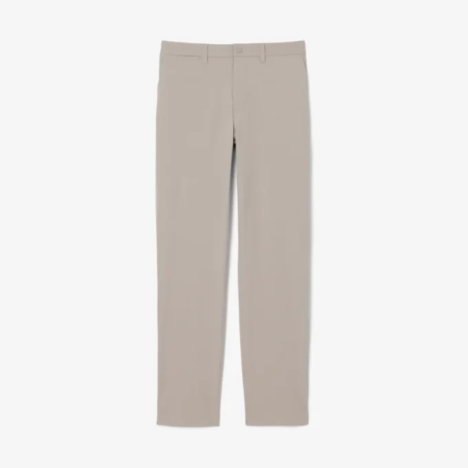 Calças Commuter Slim Fit para homem