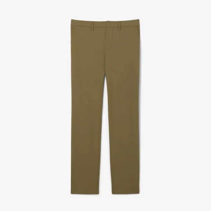 Calças Commuter Slim Fit para homem