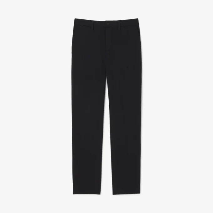 Calças Commuter Slim Fit para homem