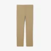 Calças Commuter Slim Fit para homem
