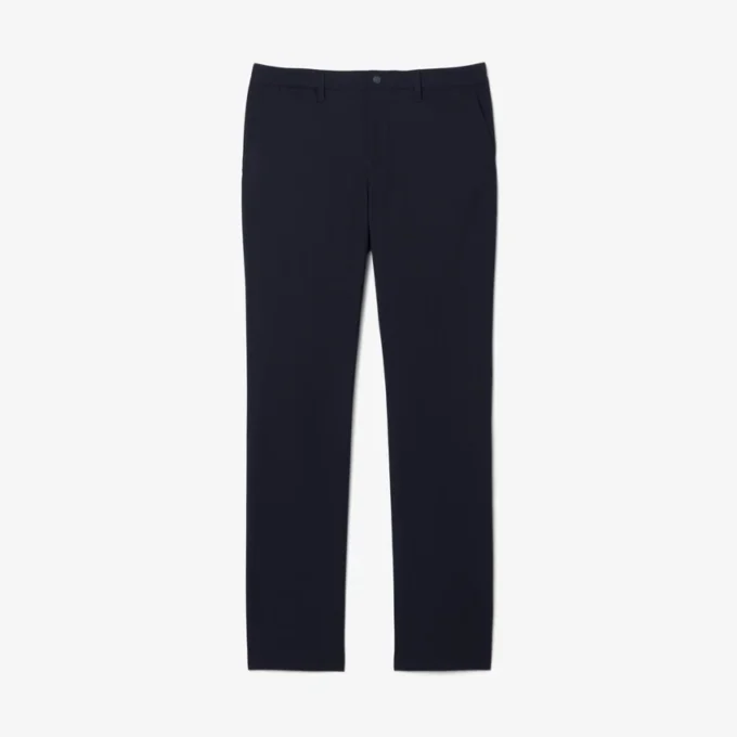 Calças Commuter Slim Fit para homem