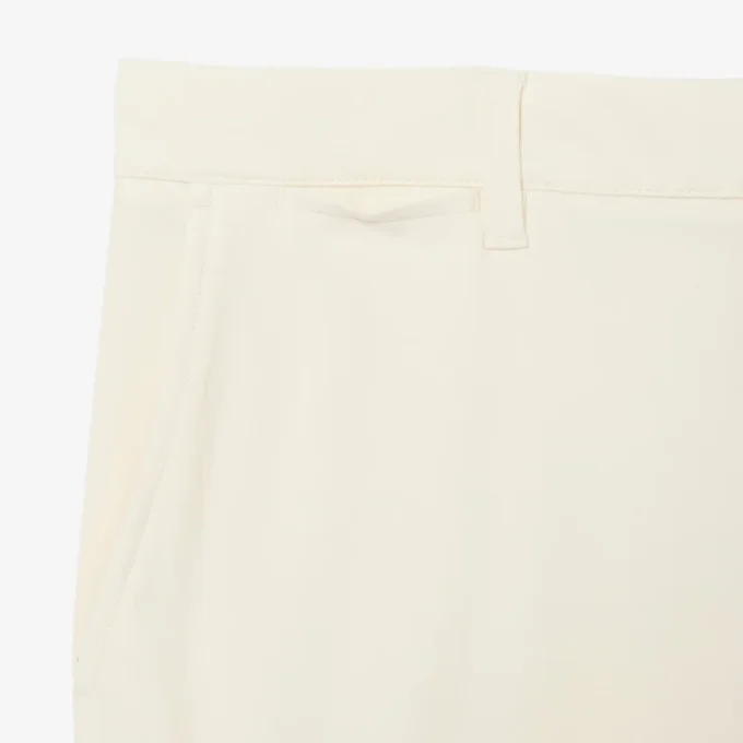 Calças Commuter Slim Fit para homem