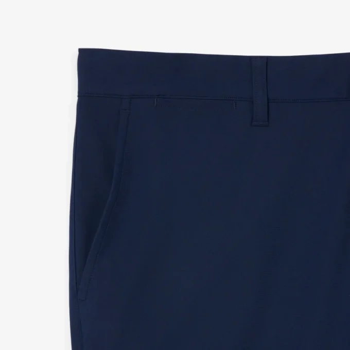 Calças Commuter Slim Fit para homem