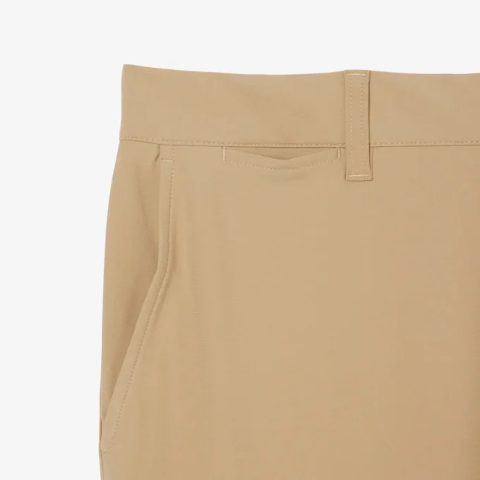 Calças Commuter Slim Fit para homem