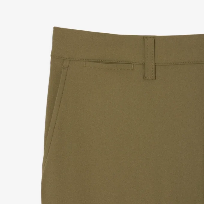 Calças Commuter Slim Fit para homem