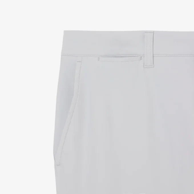 Calças Commuter Slim Fit para homem