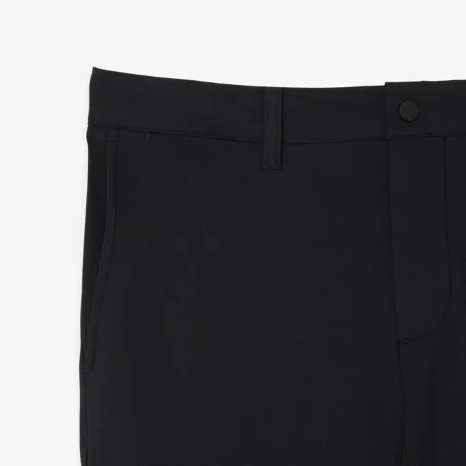 Calças Commuter Slim Fit para homem