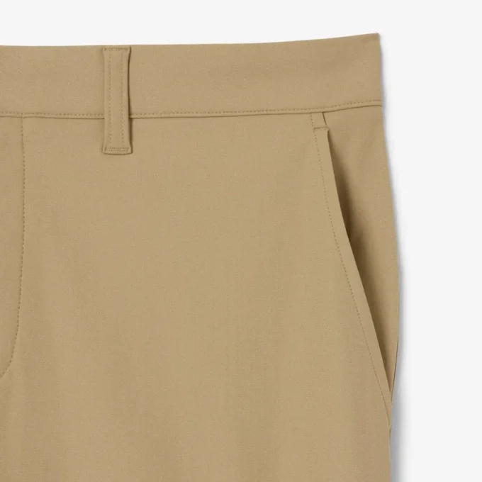 Calças Commuter Slim Fit para homem