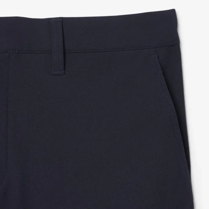 Calças Commuter Slim Fit para homem