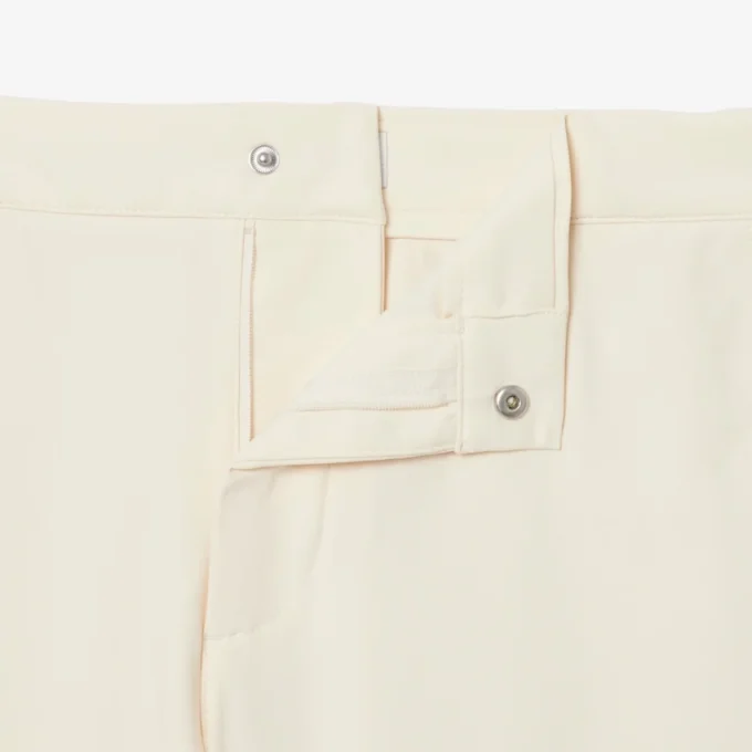 Calças Commuter Slim Fit para homem