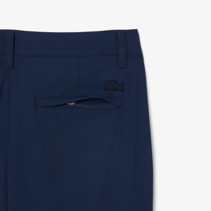 Calças Commuter Slim Fit para homem