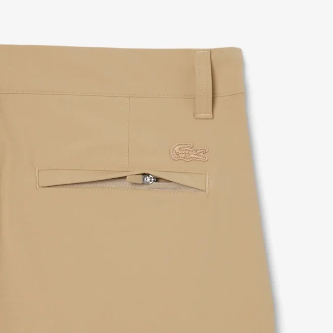 Calças Commuter Slim Fit para homem