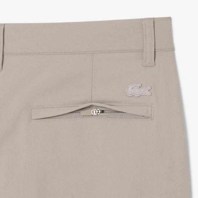 Calças Commuter Slim Fit para homem