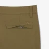 Calças Commuter Slim Fit para homem