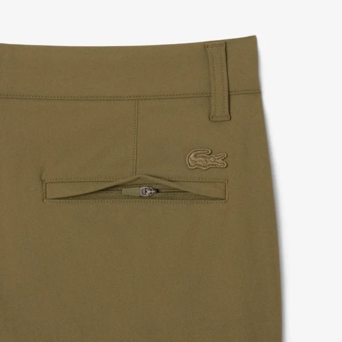 Calças Commuter Slim Fit para homem