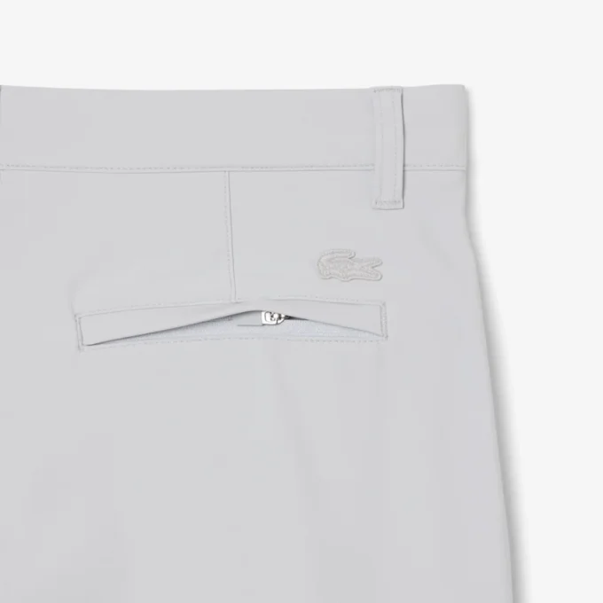 Calças Commuter Slim Fit para homem