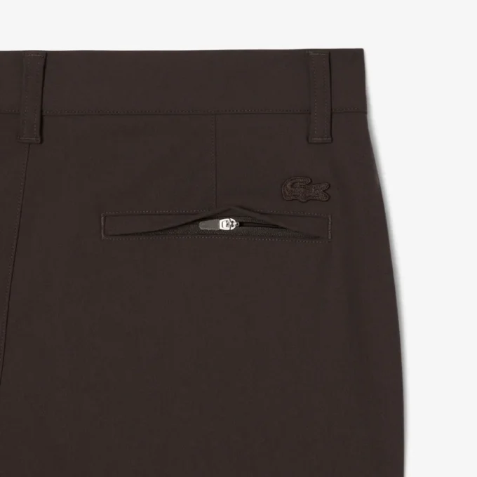 Calças Commuter Slim Fit para homem