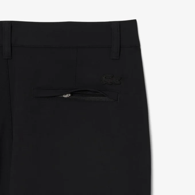 Calças Commuter Slim Fit para homem
