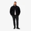 Calças Commuter Slim Fit para homem