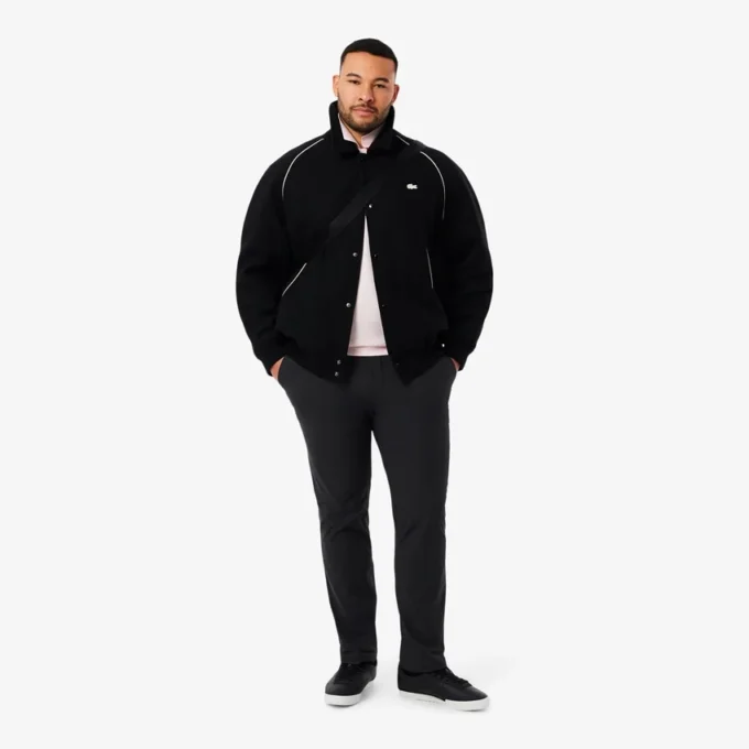 Calças Commuter Slim Fit para homem