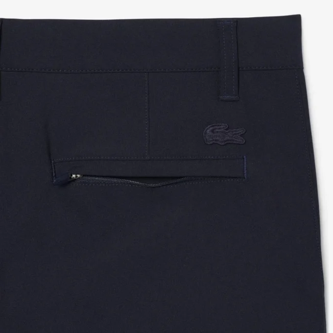 Calças Commuter Slim Fit para homem