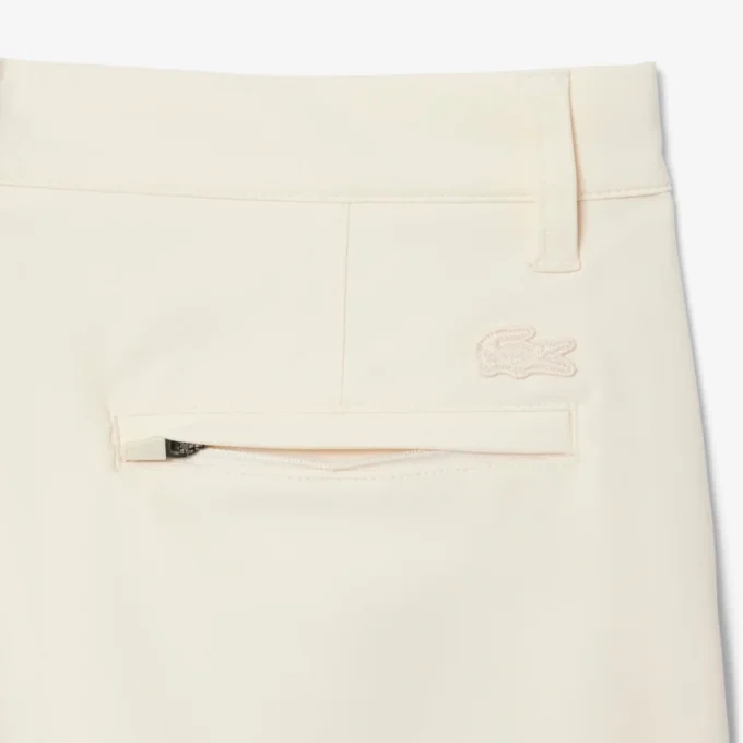 Calças Commuter Slim Fit para homem
