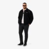 Calças Commuter Slim Fit para homem