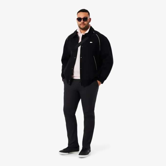 Calças Commuter Slim Fit para homem