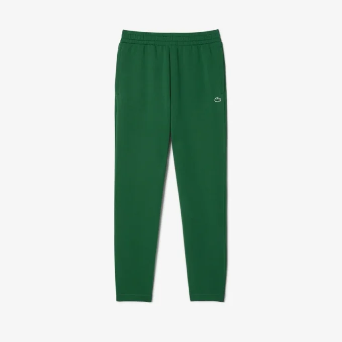 Calças de desporto elásticas