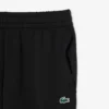 Calças de desporto elásticas