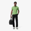 Calças de ganga de corte reto com 5 bolsos