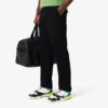 Calças de ganga de corte reto com 5 bolsos