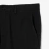 Calças de ganga de corte reto com 5 bolsos