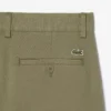 Calças de ganga de corte reto com 5 bolsos