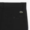 Calças de ganga de corte reto com 5 bolsos