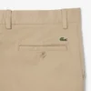 Calças de ganga de corte reto com 5 bolsos