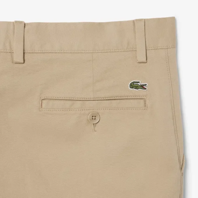 Calças de ganga de corte reto com 5 bolsos