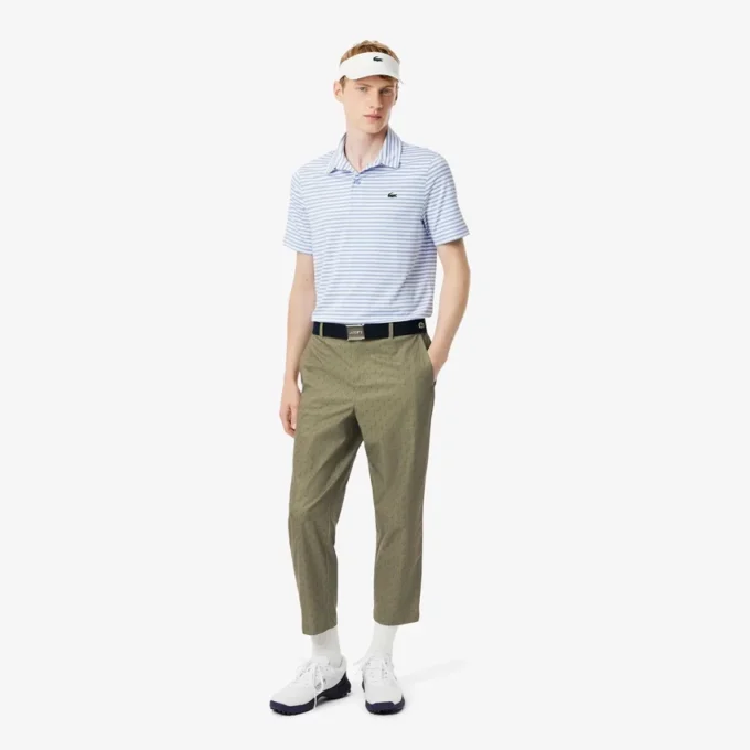 Calças de golfe curtas Ultra Dry para homem