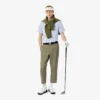 Calças de golfe curtas Ultra Dry para homem