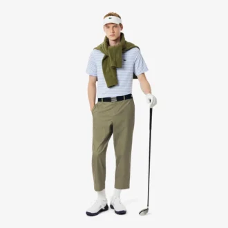Calças de golfe curtas Ultra Dry para homem