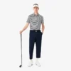 Calças de golfe curtas Ultra Dry para homem