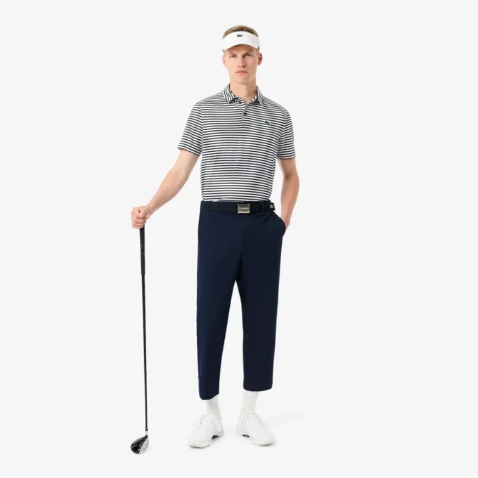 Calças de golfe curtas Ultra Dry para homem