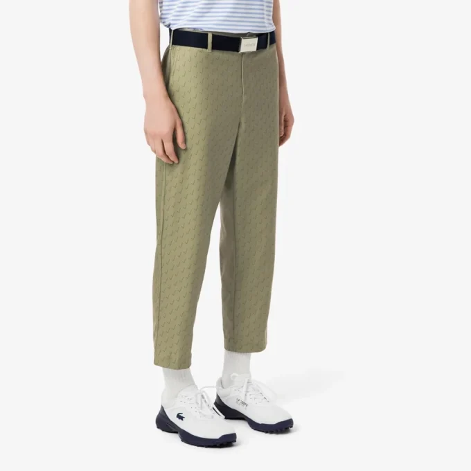 Calças de golfe curtas Ultra Dry para homem