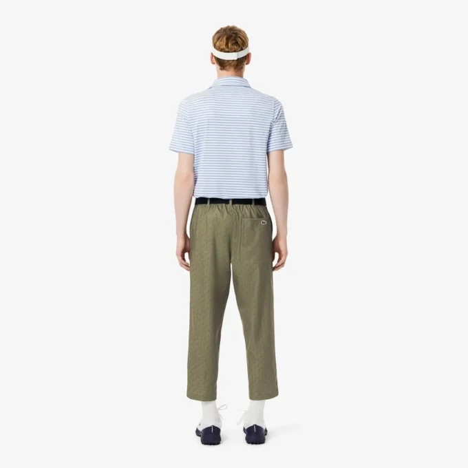 Calças de golfe curtas Ultra Dry para homem