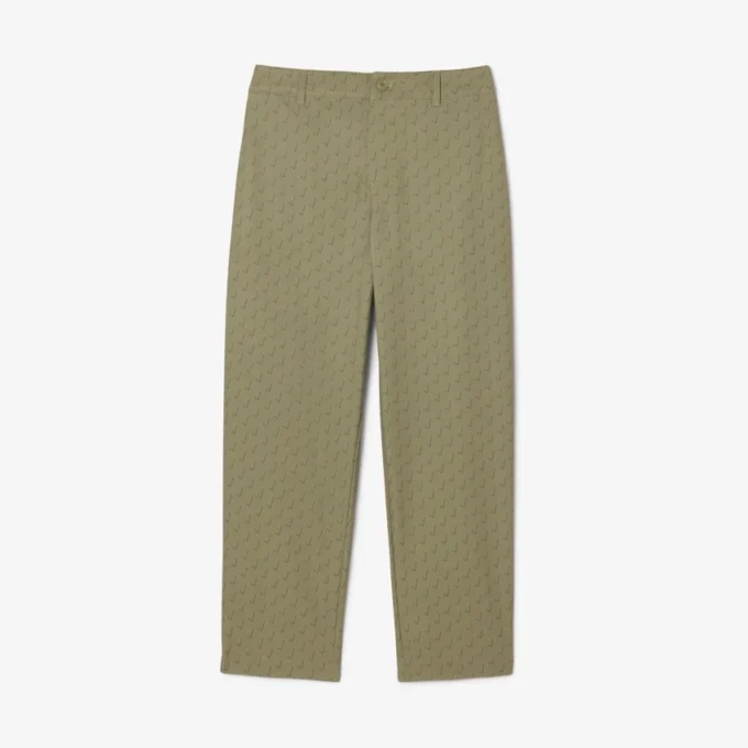 Calças de golfe curtas Ultra Dry para homem