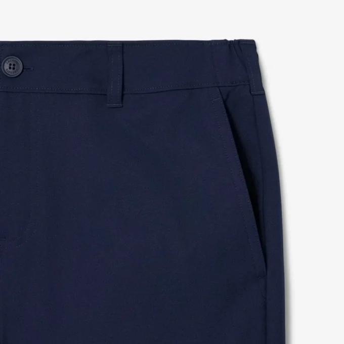 Calças de golfe curtas Ultra Dry para homem