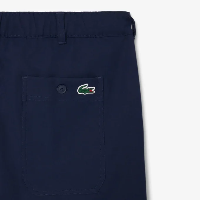 Calças de golfe curtas Ultra Dry para homem