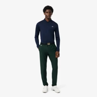 Calças de golfe Ultra Dry de corte justo para homem