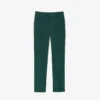 Calças de golfe Ultra Dry de corte justo para homem